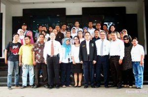 Badan Narkotika Nasional (BNN)