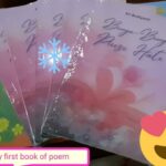 Buku Bunga-Bunga Puisi Hati (dokpri)