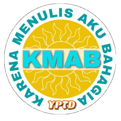 Logo KMAB oleh Ajinatha 