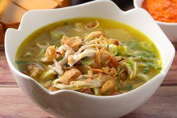 Soto madura