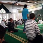 Ramadhan Seru Masjid Riyadush