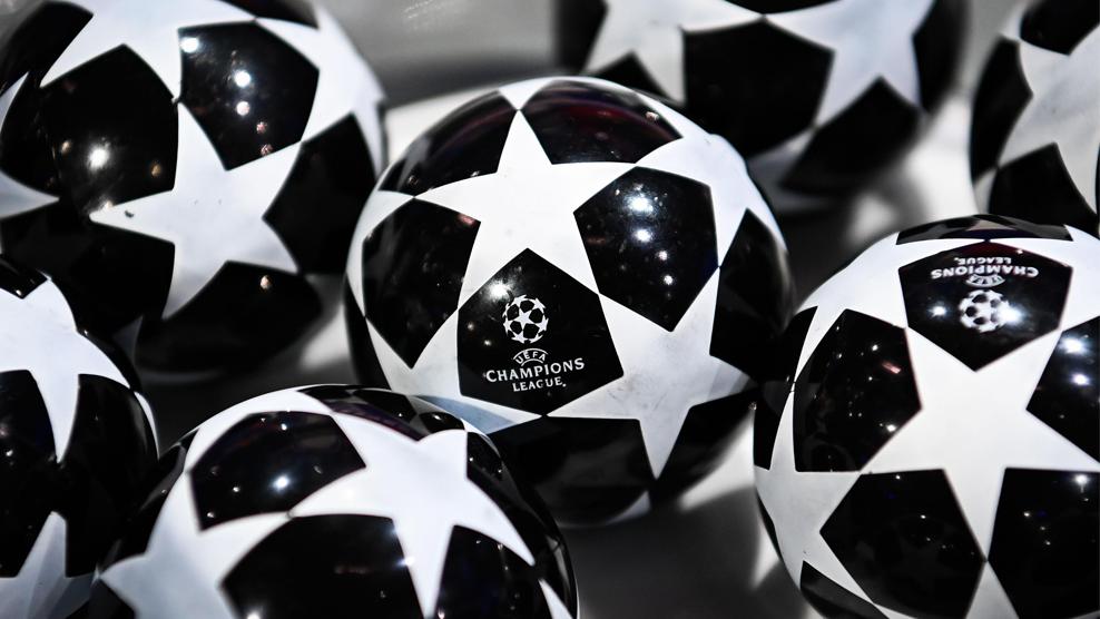 Liga Champions 2022-23 16 besar tim terbaik (Foto UEFA.com).