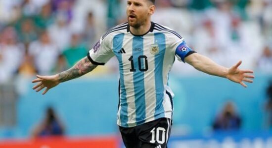 Argentina-dan-Messi-AFP-Odd-Andersen