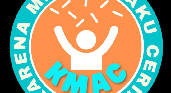 Logo KMAC-YPTD