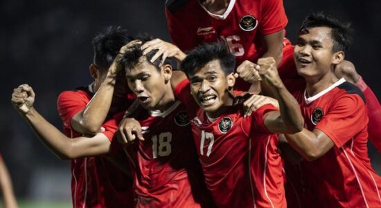 timnas-u-22-indonesia-melawan-kamboja-Antara-M-Agung-Rajasa