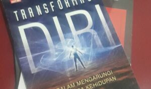 Buku-buku karya Tjptadinata Effendi Dok Pribadi