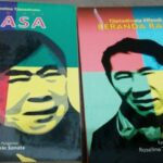 buku 50 tahun pernikahan