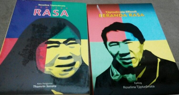 buku 50 tahun pernikahan