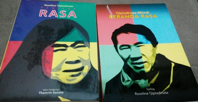 buku 50 tahun pernikahan